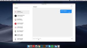 How To Post Photos On Instagram From Mac Tech Riyo Tech Riyo