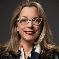 Announcing Roberta Albert, TC's new Vice President for Institutional  Advancement