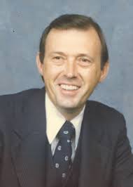 G. Edward “Eddie” Berry (1938-1986)