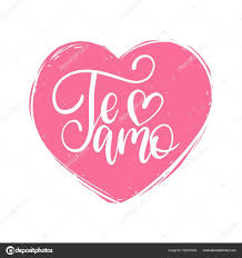 Te Amo Mano Letras Archivo Imagenes Vectoriales Te Amo Letra Texto De Feliz Cumpleanos Letra De Amor