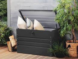 Hier finden sie unsere gartenstuhlauflagen für all ihre gartenmöbel. Outdoor Stahlbox Kissentruhe 100 Cm 300 Liter Werkzeugkiste Weiss Grau Anthrazit Grun Box Fur Kissen Polster Auflagen Supply24
