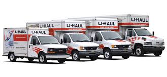 What Is The Gas Mileage Of A U Haul Truck Rental Moving Com