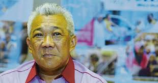 Since it's meme monday and i love malaysia. Bung Moktar Uses Foul Language In Parliament Nsttv