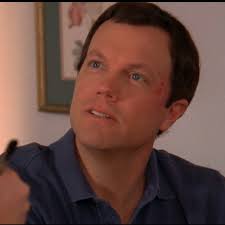 Best John Casey episodes: 3 x 18: Chuck Versus the Subway