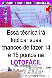 Resultado de imagem para lotofácil pinterest