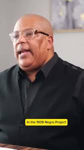 How to Do A Black History Project about Janet Collin