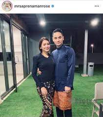 Aprena manrose is an actress, known for bulan dan pria terhebat (2020), awang gerudi (2018) and showtime 1958 (2020). Aprena Tak Sorok Suami