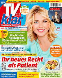 TV klar - Ausgabe 422023