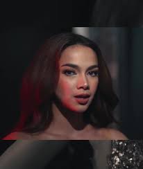 Miss Water 2020: Roxie Baeyens' Pageant Journey