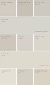 Pin On House Colors