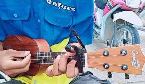 Change the volume of this song song. Kunci Chord Ukelele Dan Lirik Lagu Posts Facebook