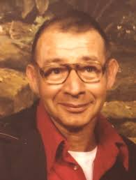 Obituary for Jack Larby