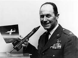It was a time when, as scott crossfield later recalled, edwards afb could be compared to an indianapolis of the air. This Month In Nasa History The X 1e Makes Final Flight Appel Knowledge Services