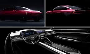 صور حماسية من كيا لسيارة أوبتيما 2021 Car Bmw Car Bmw