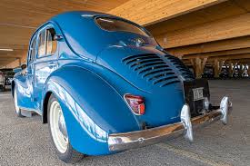 Image result for Parchment Cream 1956 Renault