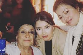 Fundraiser by Daren, Sunny, Jeremy OBryan : Sweet Cherise