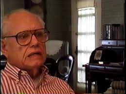 John Bistline Interview