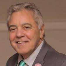 Alberto R. Cabral Obituary May 1, 2020