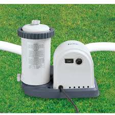 Epurateur A Cartouche Intex 4 4 M H