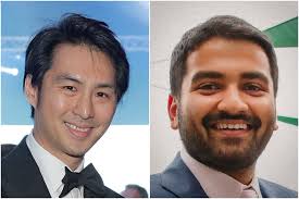 Shou brings deep knowledge of the company and industry, having led a team that was among our earliest investors, and having worked in the technology sector for a. Singapore Based Businessmen Join Wef S Celebrated Forum Of Young Global Leaders World News Top Stories The Straits Times