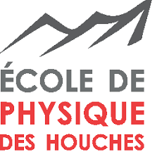 The phd in physics program at wpi covers the full spectrum of research in the field with particular emphasis on biophysics and nanoscience. 7th Les Houches School In Computational Physics Dynamics Of Complex Quantum Systems From Theory To Computation Sciencesconf Org