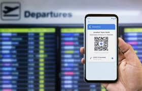 Maybe you would like to learn more about one of these? Passeport Vaccinal Ou En Est Le Maroc L Observateur