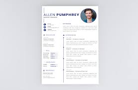 Get the job you want. Best Curriculum Vitae Template For Download In Word Format