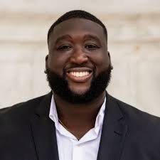 Jovone Campbell & Zaire Webb are two important men in the community because  they utilize their success to enhance the experience of youth in the DMV.  They don't do this because it's