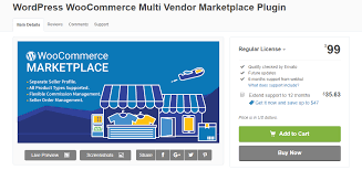Fast and easy to use. How To Setup A Wordpress Marketplace With Multiple Vendors Learnwoo