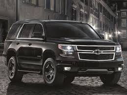 2017 Chevrolet Tahoe Z71 Midnight Edition For Uae And Gcc Drivearabia News Drive Arabia Dubai Abu Dhabi Uae Chevrolet Tahoe Chevy Tahoe Chevy Tahoe Z71