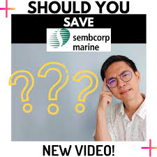 Pngtree offers marine logo png and vector images, as well as transparant background marine logo clipart images and psd files. What Shareholders Need To Know About The Bailout Of Sembcorp Marine