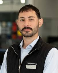 Meet the Team Members at Porsche Asheville