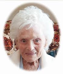 Obituary of Freda May Welbourn