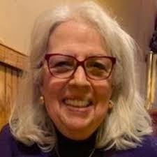 Barbara Judy's Instagram, Twitter & Facebook