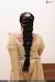 Traditional Indian Wedding Hairstyles For Long Hair