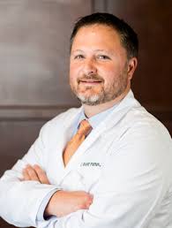 C. Scott Patton, M.D.