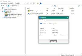 Hdd Guru Forums View Topic Formatted Sd Card By Mistake With Different File System