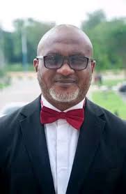 A call for celebration, A very big Congratulation to OWUCITY & OGBADIBO  💃💃💃💃 On the 26th of march 2025(yesterday),a born son of OWUKPA,  Ogbadibo LGA Arc. DR. HENRY OJOBO has been elected