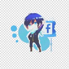 Download all photos and use them even for commercial projects. Logo Facebook Yato Noragami Transparent Background Png Clipart Hiclipart