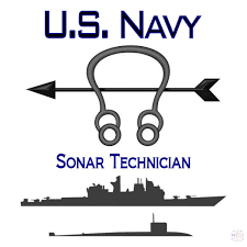 Navy Sonar Technician Rating