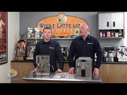 With a fully automatic espresso maker, even the amount of water is determined by the machine. The 7 Best Semi Automatic Espresso Machine 2021 Picks