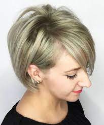 Best Silky Soft Short Pixie Hairstyles 2018 For Women Thin Hair Haircuts Short Thin Hair Hairstyles For Thin Hair