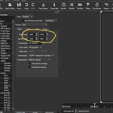You can edit the video and see the effect in real time. Creating Square Format Video 1 1 Optimized For Social Media Tutorial Shotcut Forum
