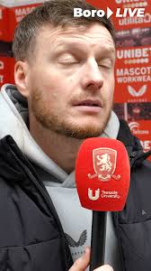 Middlesbrough FC #UTB [Unofficial]