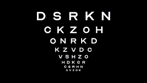 optician sans a free font based upon the letters