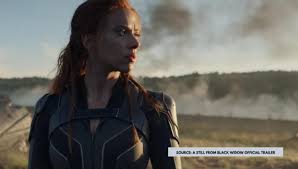 What happens if red skull met a woman on the street after a raid and they had a child? Black Widow Still Alive In The Marvel Cinematic Universe Read What New Theories Suggest
