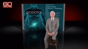 The most watched news program on broadcast tv, 60 minutes is to sunday night what cbs sunday morning is to sunday morning, in which it differs in stories. What 60 Minutes Got Wrong About The Microbiome And Probiotics Dr William Davis