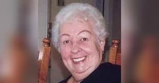 Mary Jane Newman Obituary