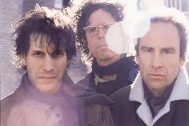 The Jayhawks: albums, songs, videos, news
