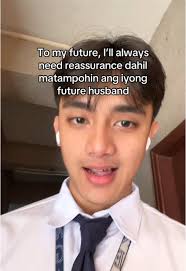 Couple TikTok Trend: Treat Me Like a Lady